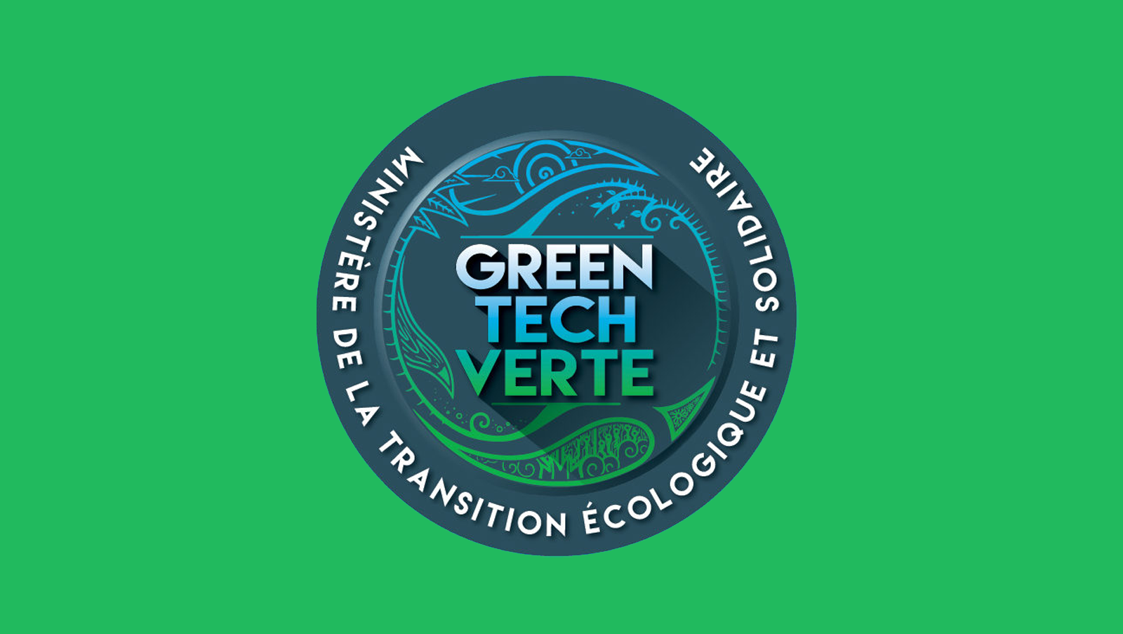 namR labellisée GreenTech verte