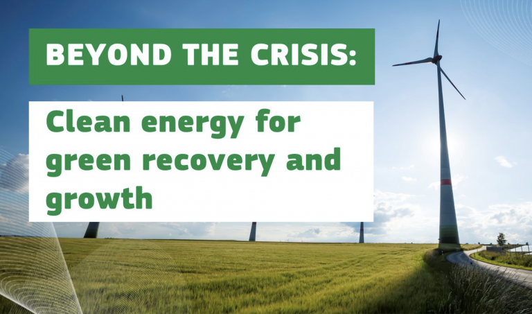 La science des données au service de la transition énergétique