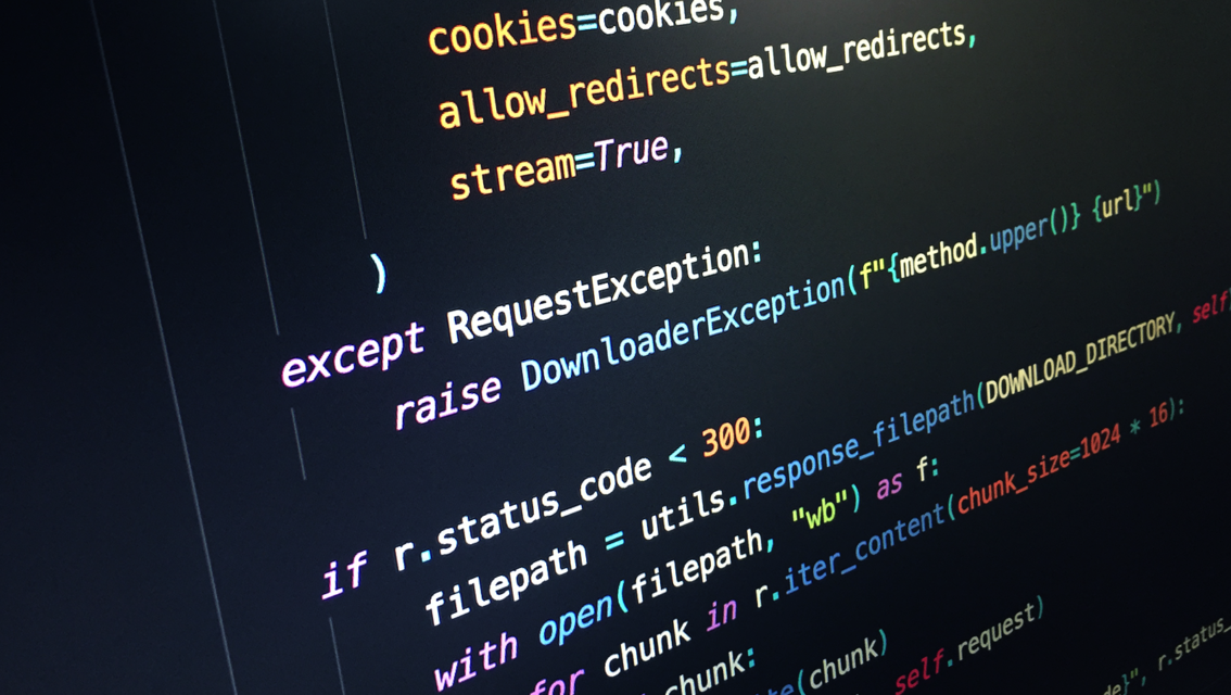 Visit our blog and learn more about actionnable data - namR