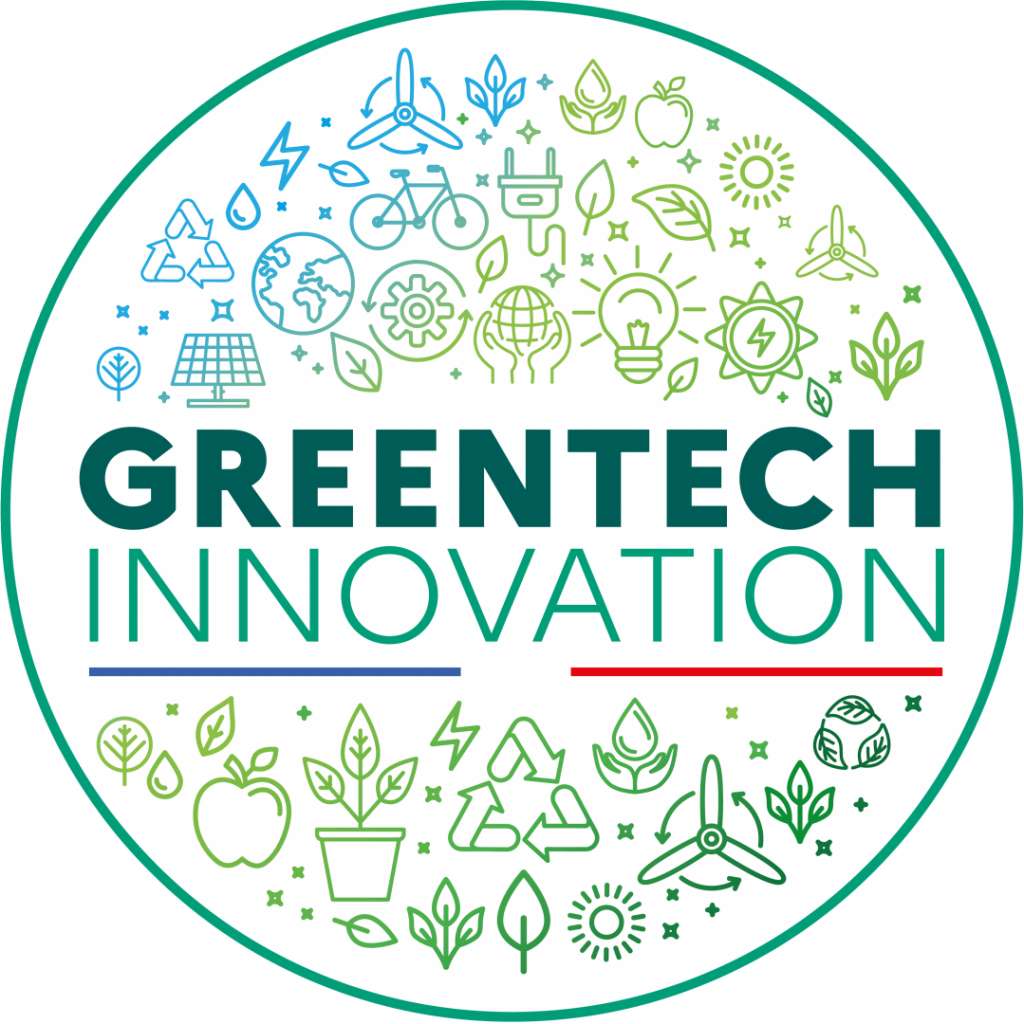 green tech innovation
