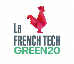 la french tech green 20