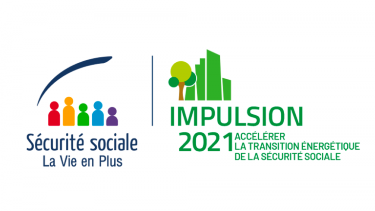 namR était au Forum Impulsion 2021 dédié à la transition énergétique des bâtiments publics