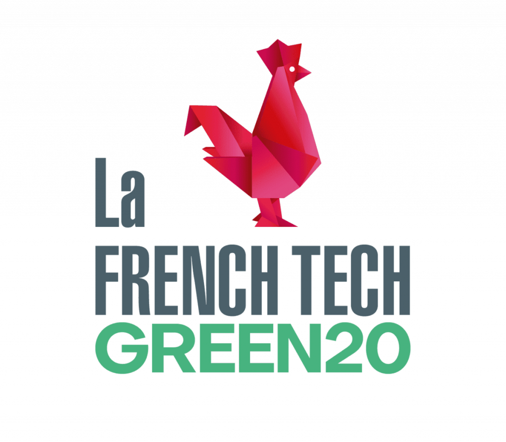 French Tech Green 20