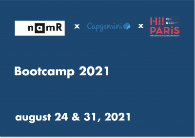 Bootcamp 2021