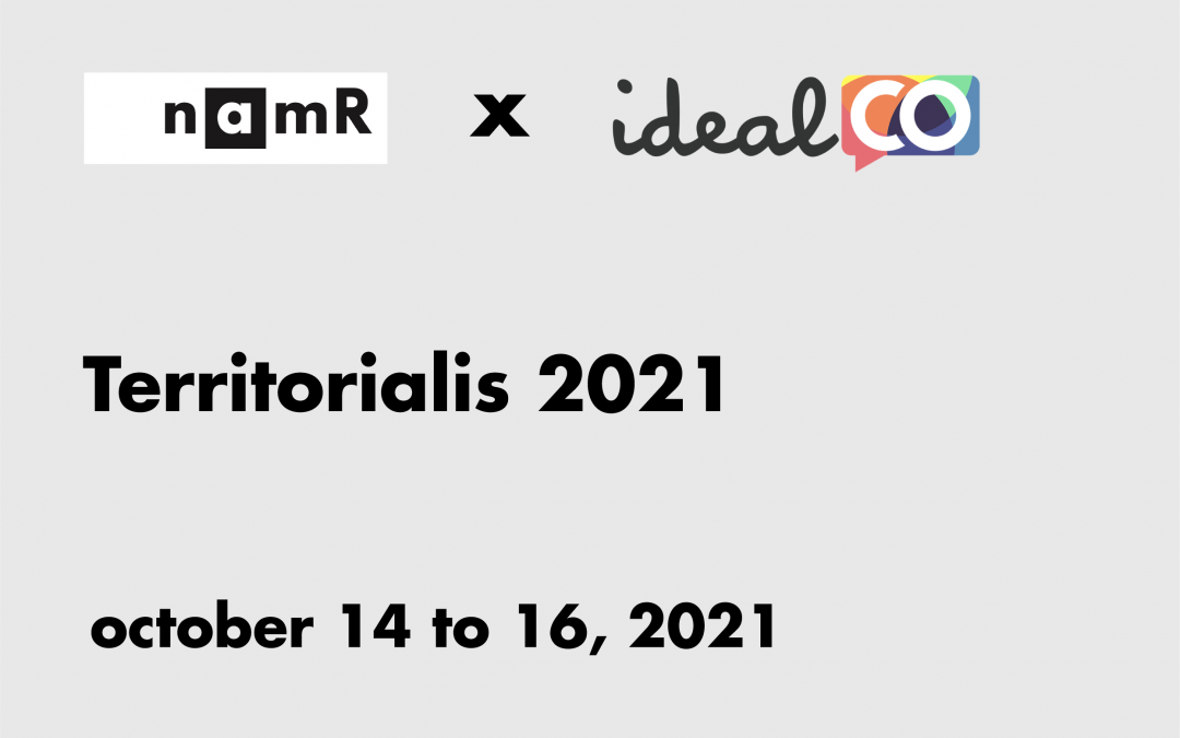 Territorialis 2021