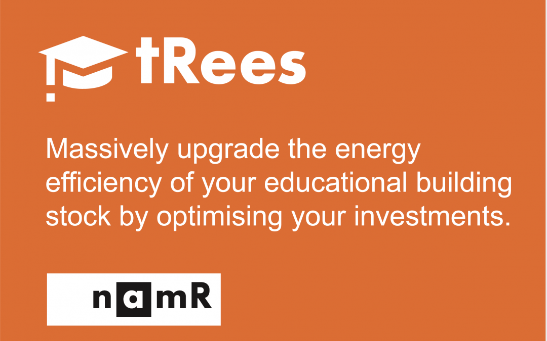tRees – Energy tRansition for teaching institutions