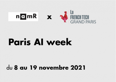 Paris AI Week 2021