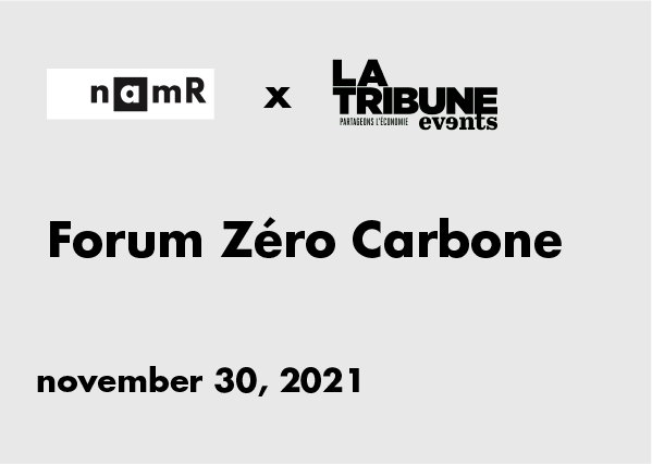 Forum Zéro Carbone