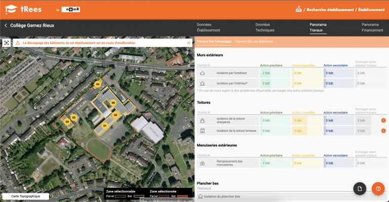 Comment la data aide à obtenir des CEE ?