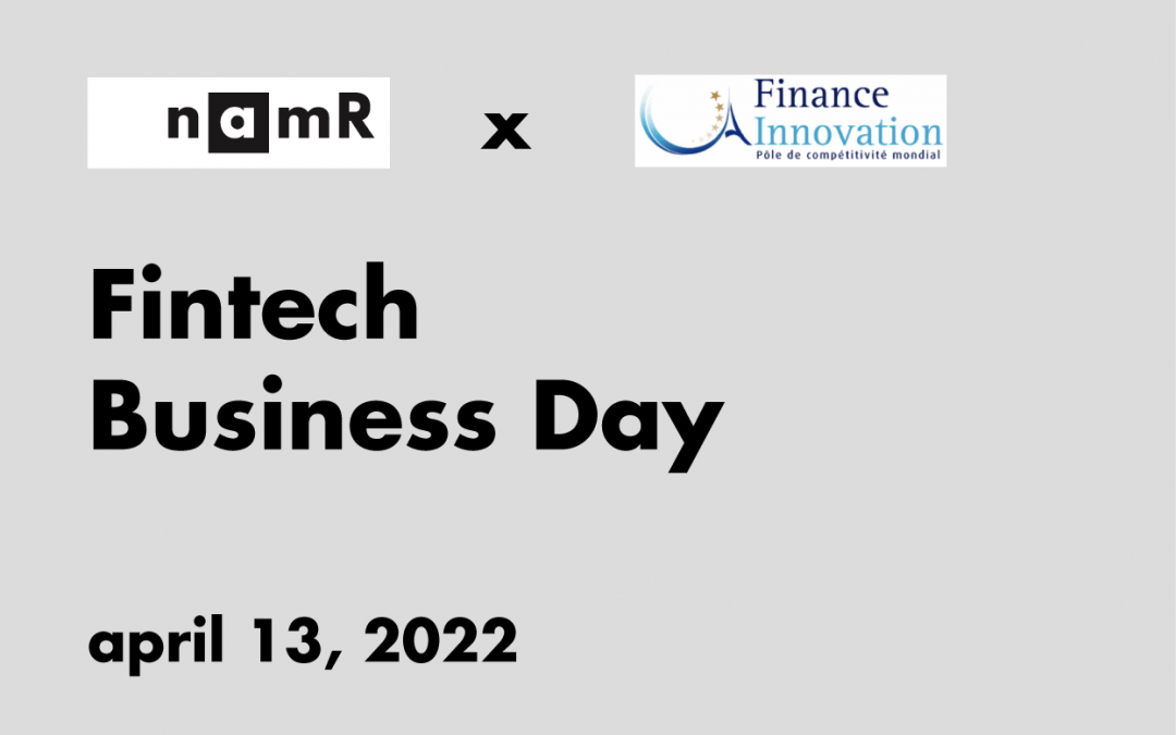 Fintech Business Day