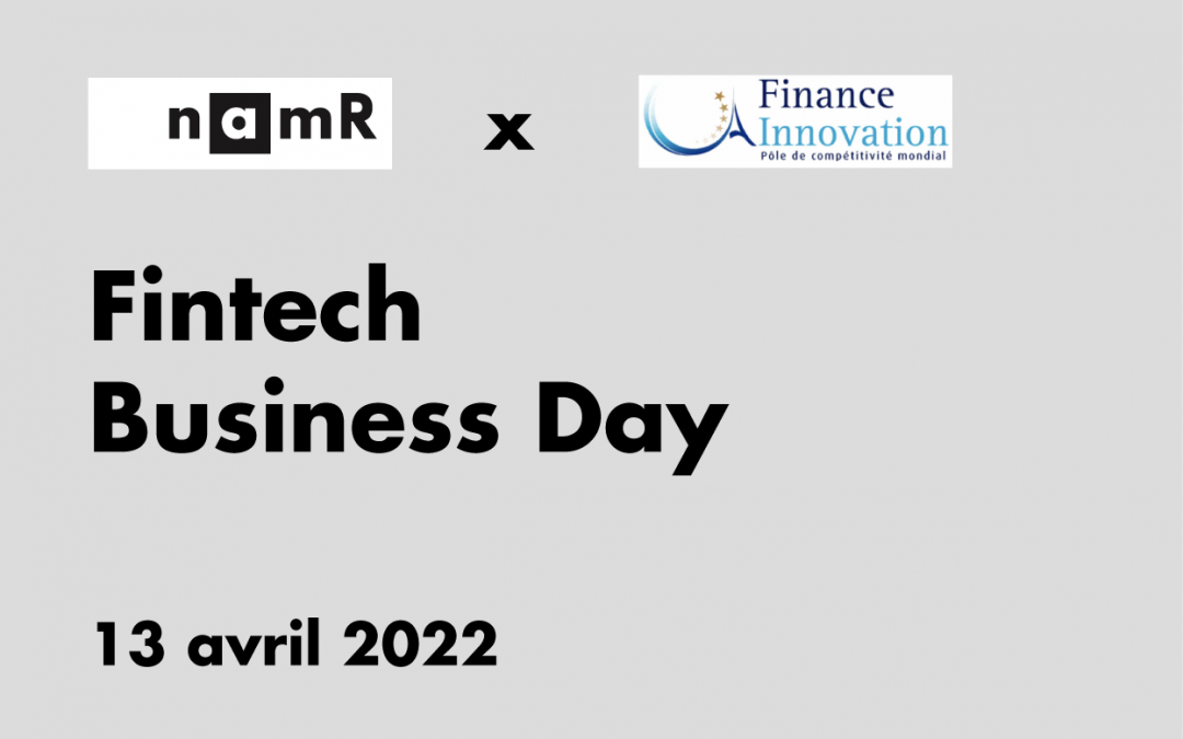 Fintech Business Day