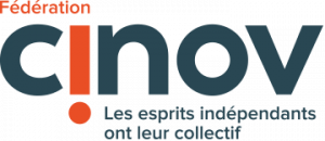 logo cinov
