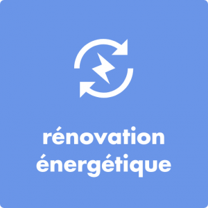 rénovation énergétique