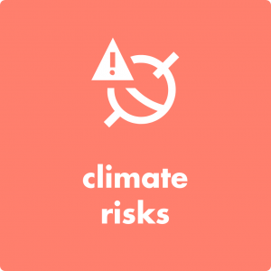Climate risks