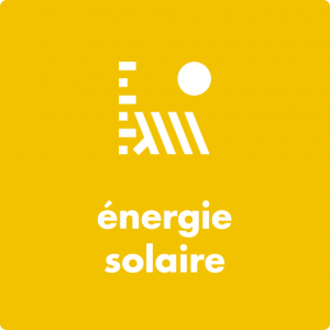 énergie solaire - ressources