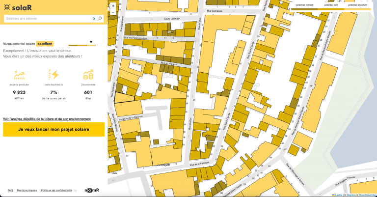 Cadastre solaire : notre guide pour tout savoir