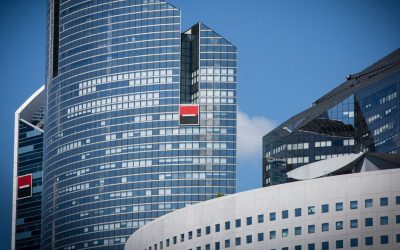 La Data, au cœur de la transformation de la Nouvelle Banque de détail Société Générale