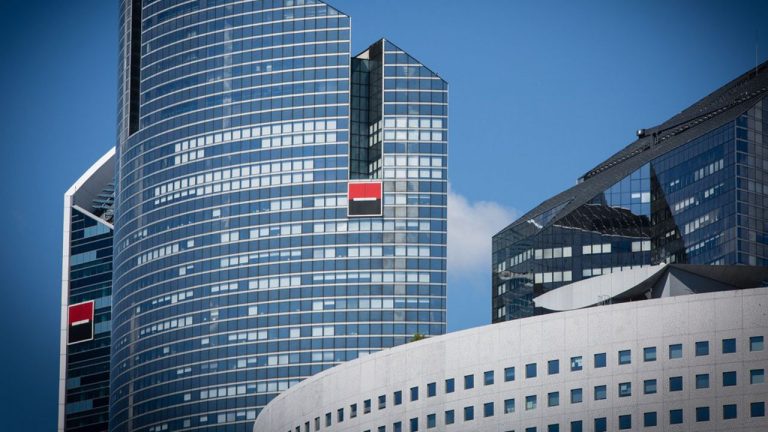 La Data, au cœur de la transformation de la Nouvelle Banque de détail Société Générale