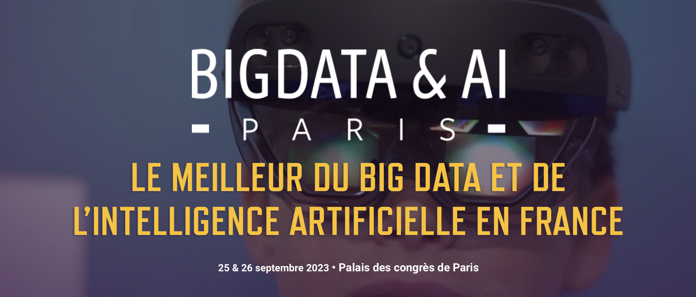 Big data