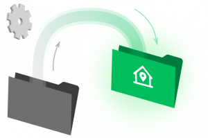 L'IA pour décider de l'avenir de l'habitat